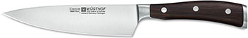 

Нож Wuesthof, «Шеф» 16 см 4996/16 WUS «Ikon»