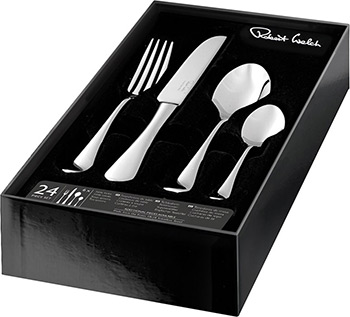 

Набор столовых приборов Robert Welch, RADBR1099V/24