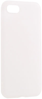 

Чехол (клип-кейс) Eva, для Apple iPhone 7/8 - Белый (IP8A001W-7)