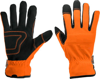 

Перчатки механика Truper профессиональные 10848