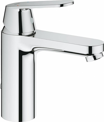 

Смеситель для ванной комнаты Grohe, Eurosmart Cosmo 23326000
