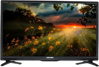 LED телевизор ASANO