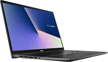 

Ноутбук ASUS, UX563FD-EZ008T (90NB0NT1-M00810) Gun Grey