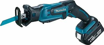 

Сабельная пила, аллигатор Makita, DJR185Z аккум.