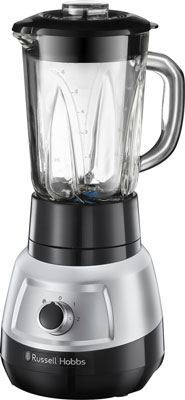 

Блендер стационарный Russell Hobbs 25710-56 стальной