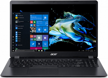 

Ноутбук ACER, Extensa EX215-21-45Q5 (NX.EFUER.011) черный