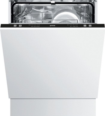 Встраиваемая посудомоечная машина gorenje gv61212. Смотреть фото Встраиваемая посудомоечная машина gorenje gv61212. Смотреть картинку Встраиваемая посудомоечная машина gorenje gv61212. Картинка про Встраиваемая посудомоечная машина gorenje gv61212. Фото Встраиваемая посудомоечная машина gorenje gv61212