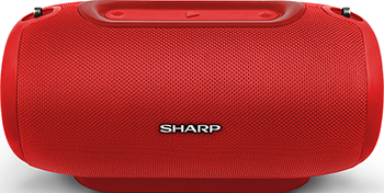 Портативная акустика Sharp