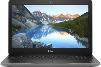 

Ноутбук Dell, Inspiron 3585 (3585-7171) серебристый