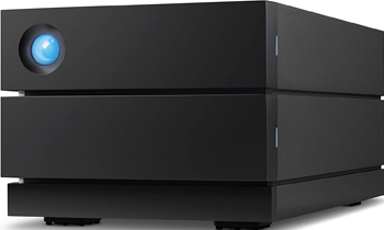 

Внешний жесткий диск (HDD) Lacie, STHJ16000800 USB-C 16TB EXT