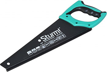 Ножовка по дереву Sturm 1060-64-450