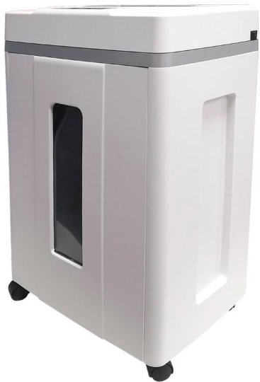 

Уничтожитель бумаги (шредер) Office Kit S200TSCD, Белый