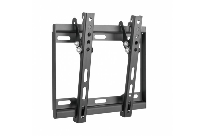 

Кронштейн для телевизора Ultramounts UM831T черный 23"-42" макс.35кг настенный наклон