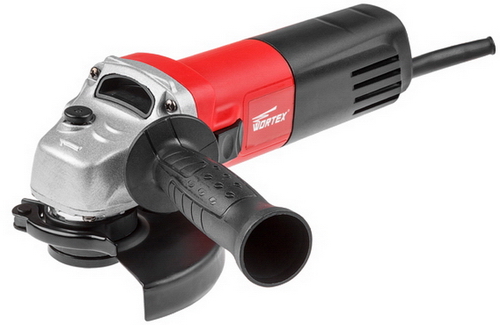 

Одноручная углошлифмашина Wortex AG 1207-3 (AG1207300019)