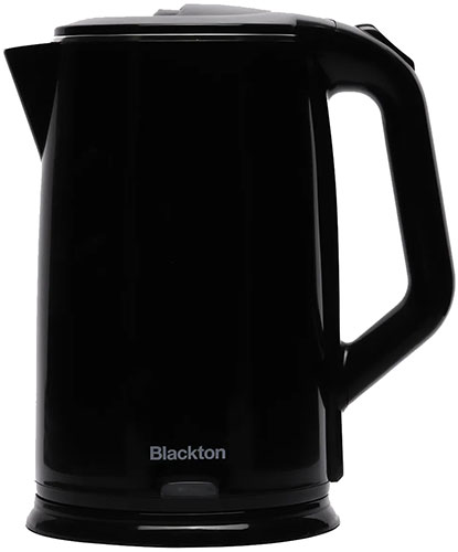фото Чайник электрический blackton bt kt1710p, черный