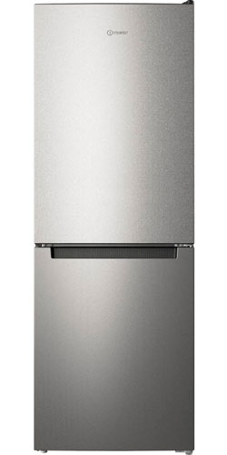 

Двухкамерный холодильник Indesit ITS 4160 G Серебристый