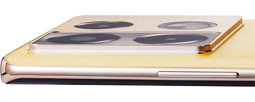 Смартфон Infinix NOTE 40 8256GB Titan Gold