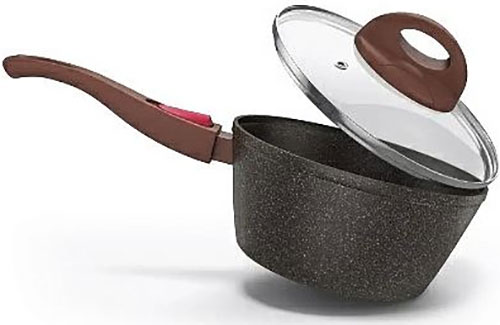 Ковш Servitta TERRA CALDA, 1.2 л (Sr0284) Ковш Servitta TERRA CALDA, 1.2 л (Sr0284)
