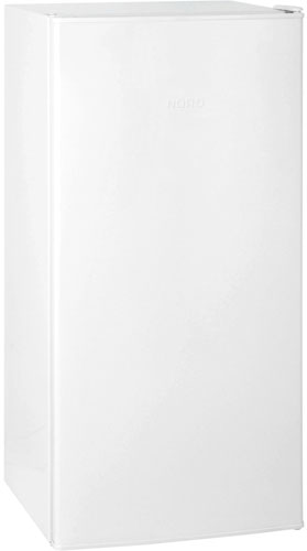 

Однокамерный холодильник Nord NSL 107 AW, Белый