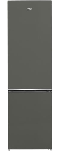 

Двухкамерный холодильник Beko B1RCSK402G, Серый