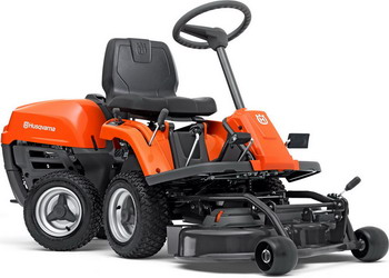 

Райдер Husqvarna, R 112 C5