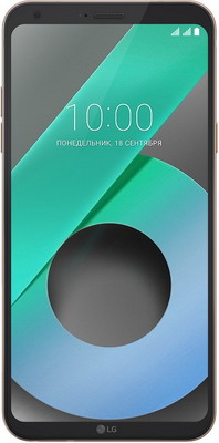 Смартфон LG
