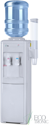Кулер для воды Ecotronic