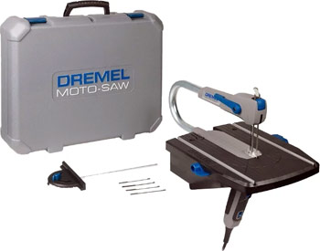 

Лобзик Dremel, Moto Saw 2in1 F 013 MS 20 JC