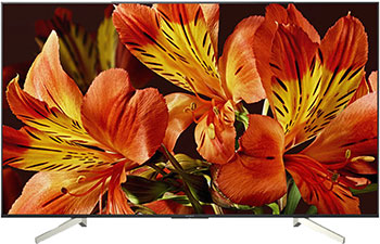 

4K (UHD) телевизор Sony, KD-55 XF 8596 BR2