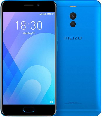 

Смартфон Meizu