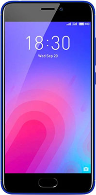 

Смартфон Meizu