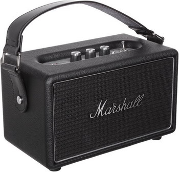

Портативная акустика Marshall
