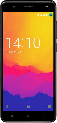 

Мобильный телефон Prestigio
