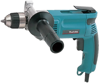 

Дрель Makita, DP 3003