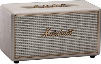 

Акустика 2.1 Marshall, Stanmore Multi-Room Cream