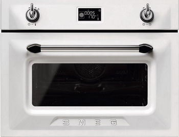 

Встраиваемый электрический духовой шкаф Smeg, SF 4920 MCB1