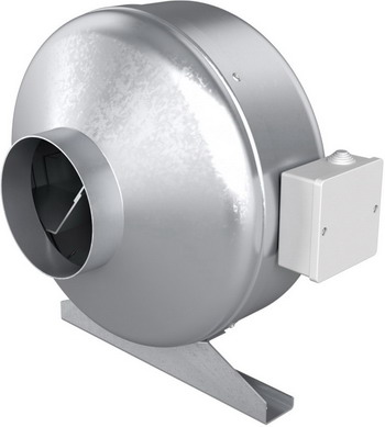 

Канальный вентилятор ERA, TORNADO 150