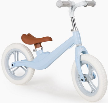 

Беговел Happy Baby CARBON BLUE 50012
