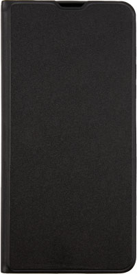 Чехол-книжка Red Line с застежкой на магнитах для Xiaomi Mi 11i (черный)