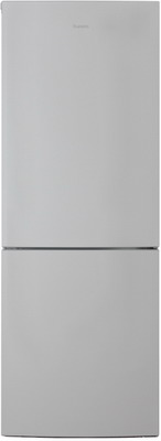 Двухкамерный холодильник Бирюса M6027