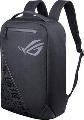Рюкзак для ноутбука ASUS ROG Ranger BP1501G 90XB04ZN-BBP020 черный