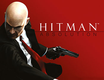 Игра для ПК IO-Interac Hitman: Absolution hitman absolution