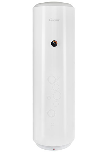 

Водонагреватель накопительный Candy 80L CR80V-B2SLR, Белый