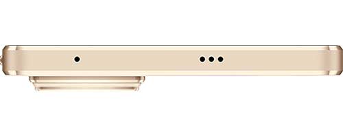 Смартфон Huawei NOVA 11 8/256 Гб (FOA-LX9) GOLD