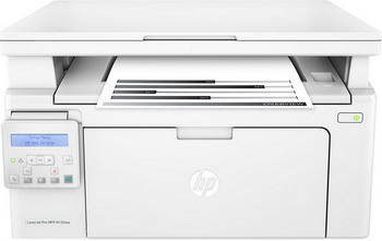 

МФУ HP LaserJet Pro M 132 nw (G3Q 62 A)