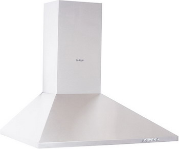 

Вытяжка DACH, AVRORA 60 white