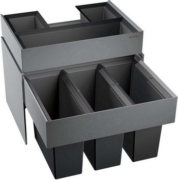 

Сортер Blanco, SELECT 60/3 Orga 518726