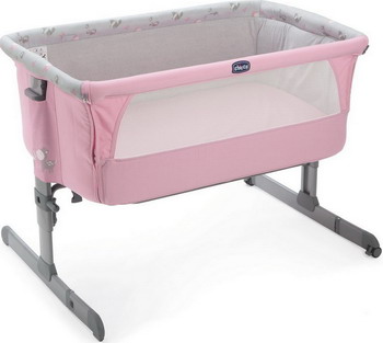 

Детская кроватка Chicco