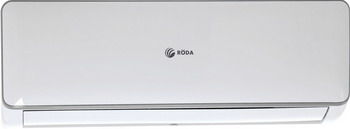 

Сплит-система RODA, RS-AL 07 F/RU-AL 07 F SILVER Inverter