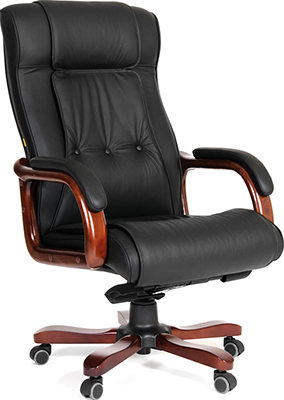 Офисное кресло Chairman